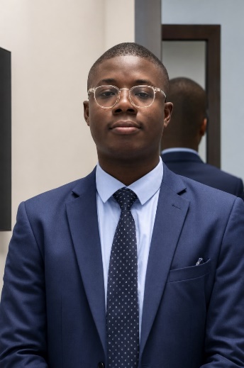 AKAFFOU AYIBO MODESTE HERVE